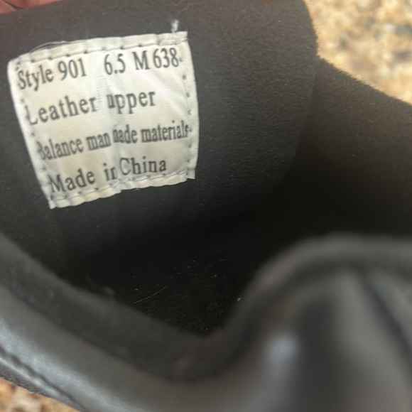 Revolution danceware dance shoes - Picture 7 of 9